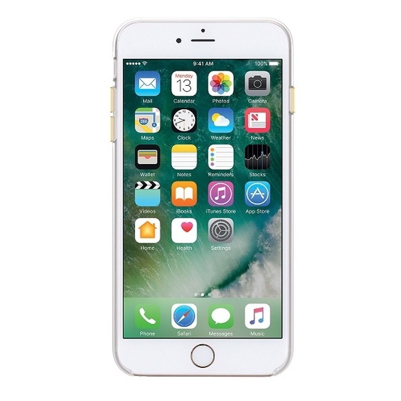 rebecca minkoff // iPhone 7/8 plus sparkle case - Picture 5 of 6